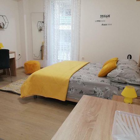 Kalelarga Apartments 4 You Zadar Eksteriør billede