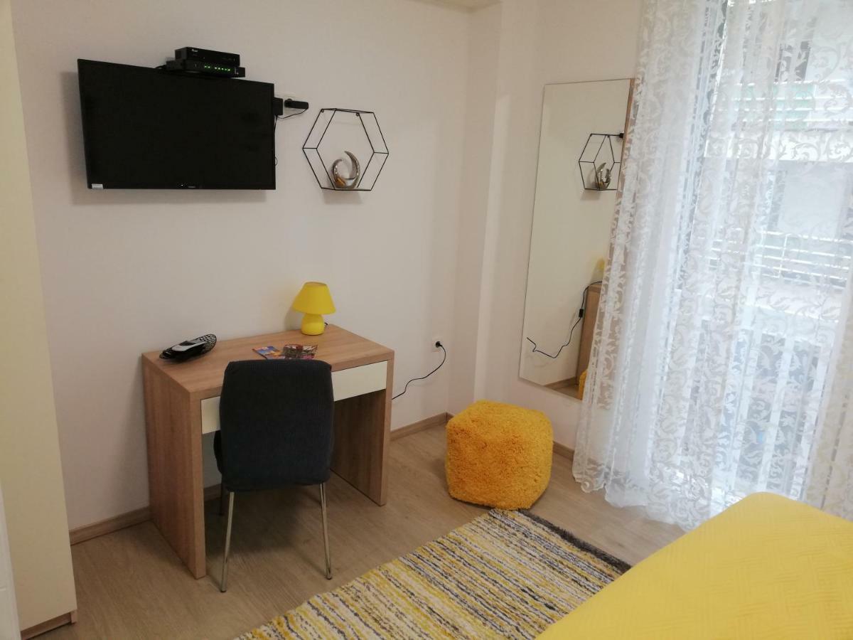 Kalelarga Apartments 4 You Zadar Eksteriør billede