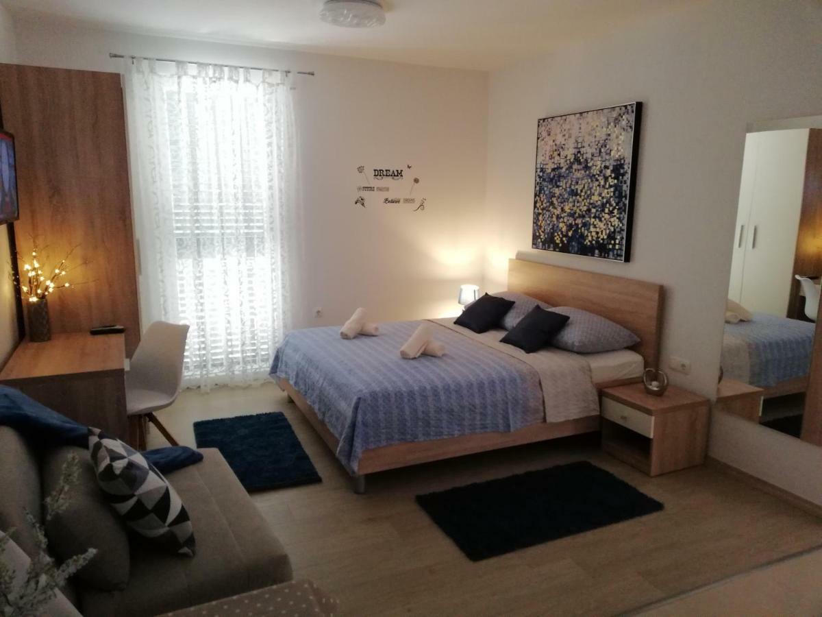 Kalelarga Apartments 4 You Zadar Eksteriør billede