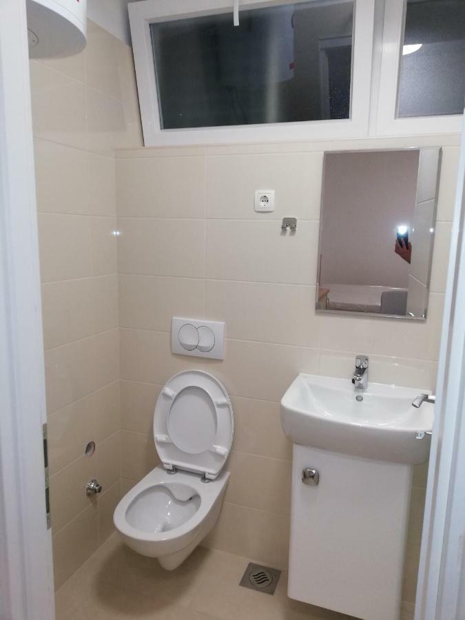 Kalelarga Apartments 4 You Zadar Eksteriør billede