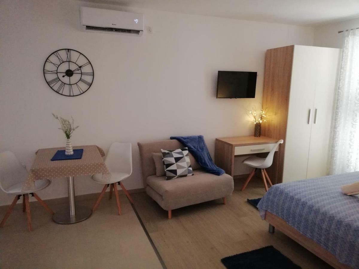 Kalelarga Apartments 4 You Zadar Eksteriør billede