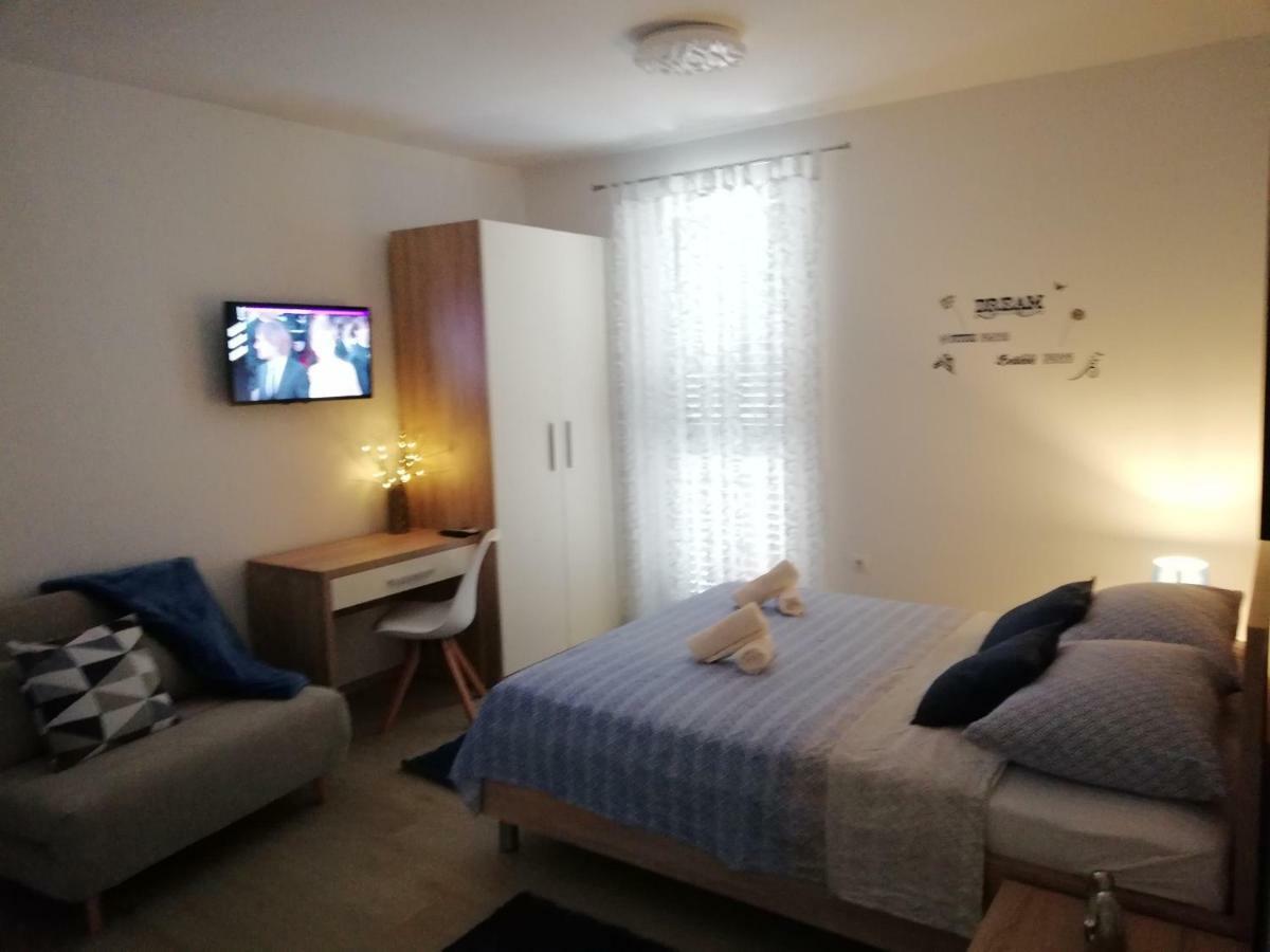 Kalelarga Apartments 4 You Zadar Eksteriør billede