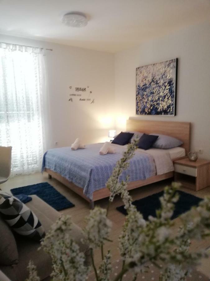Kalelarga Apartments 4 You Zadar Eksteriør billede