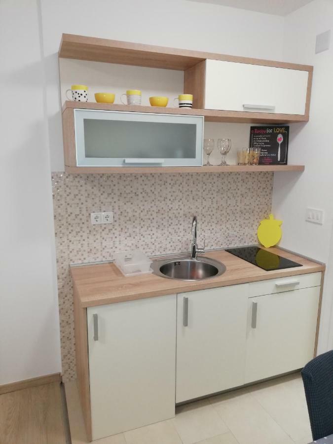 Kalelarga Apartments 4 You Zadar Eksteriør billede