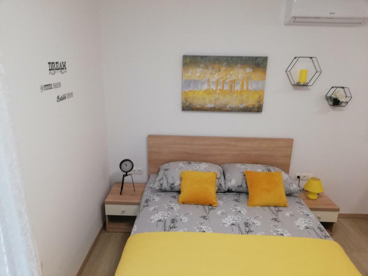 Kalelarga Apartments 4 You Zadar Eksteriør billede