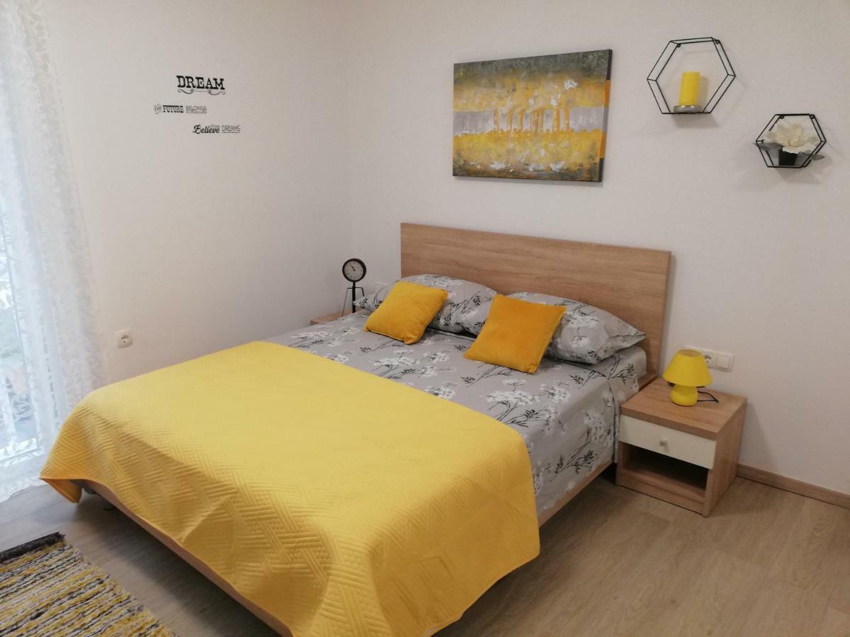 Kalelarga Apartments 4 You Zadar Eksteriør billede