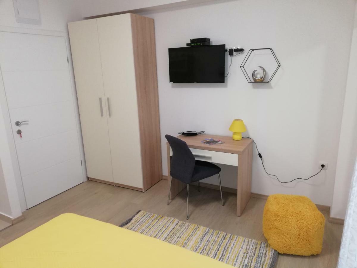 Kalelarga Apartments 4 You Zadar Eksteriør billede