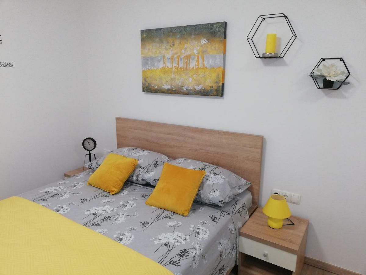 Kalelarga Apartments 4 You Zadar Eksteriør billede