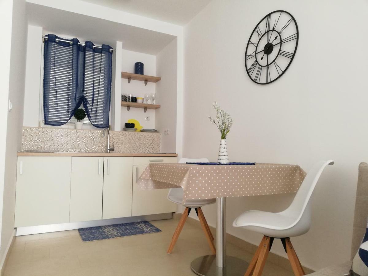 Kalelarga Apartments 4 You Zadar Eksteriør billede