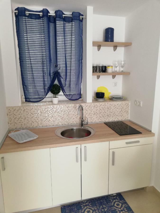 Kalelarga Apartments 4 You Zadar Eksteriør billede